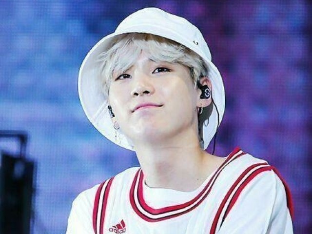 Suga ( BTS )