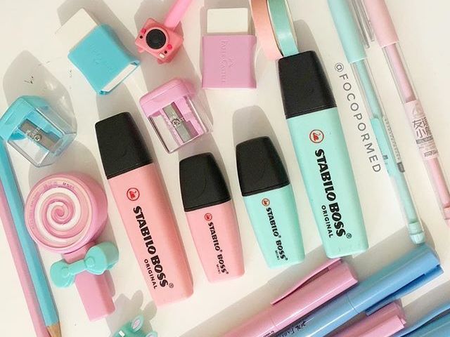 Pastel