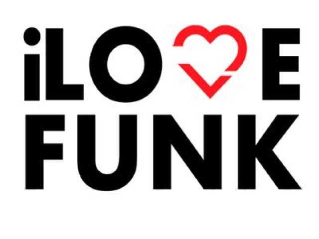 Qual é o cantor de funk?