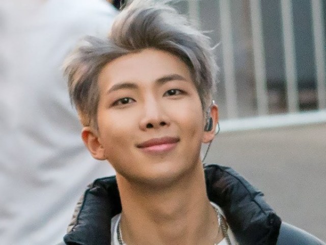 Namjoon (RM)