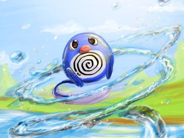 Poliwag