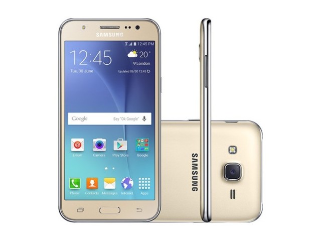 Samsung Galaxy J5