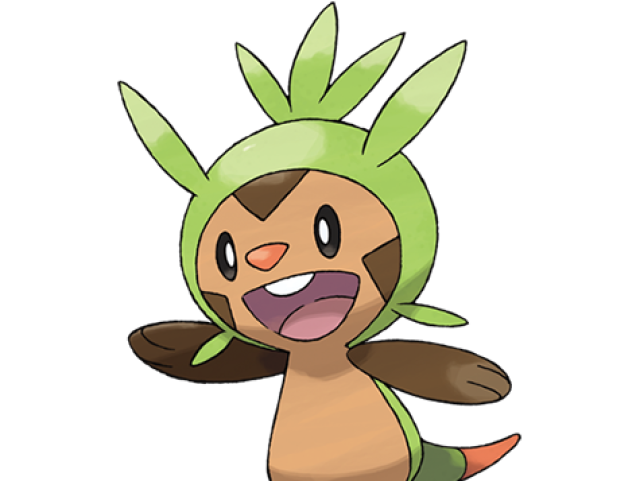 Chespin