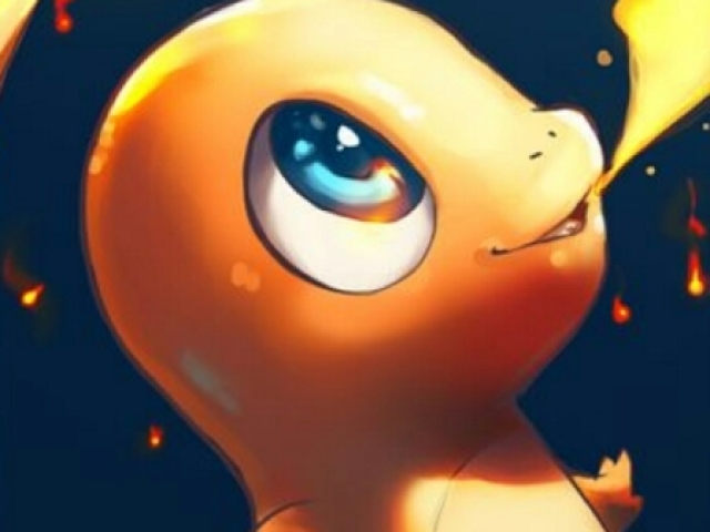 Charmander