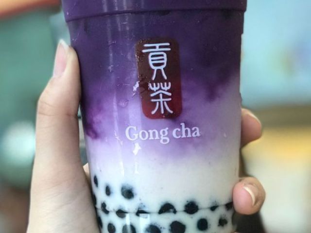 Gong Cha