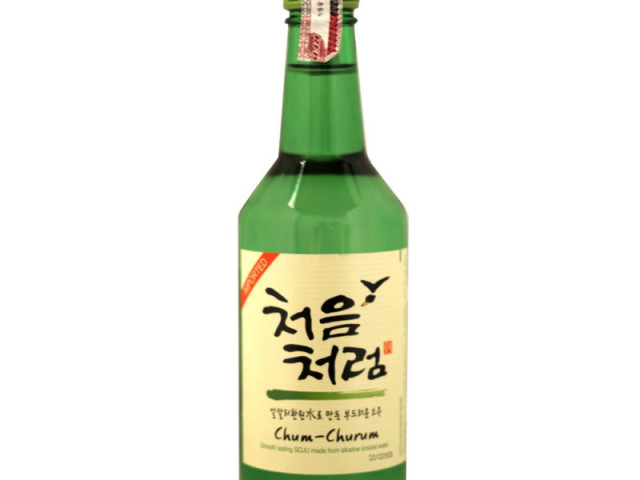 Soju