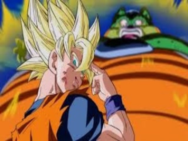 Goku se sacrificou para matar Zamasu