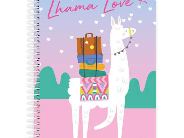 Lhama love