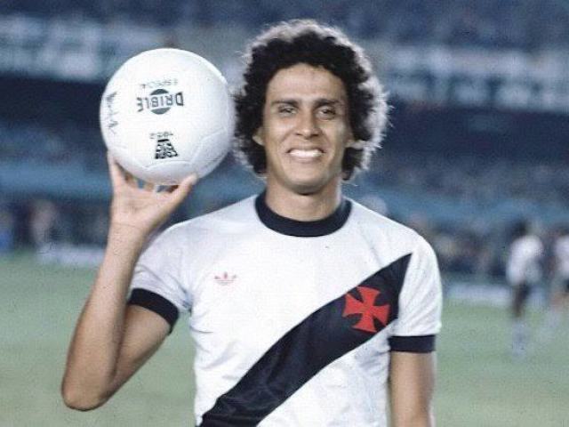 Roberto Dinamite