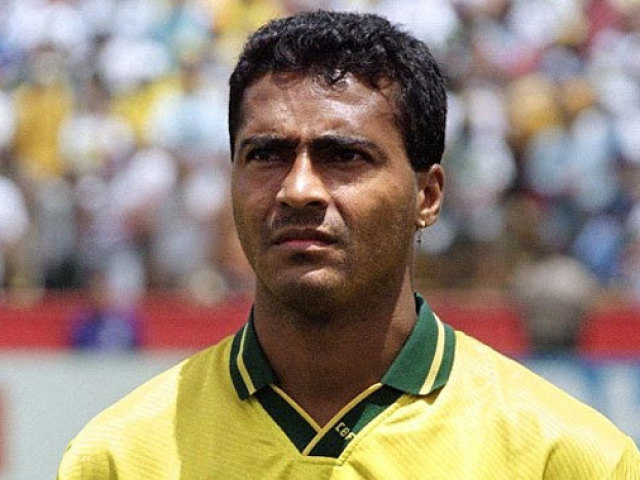 Romário