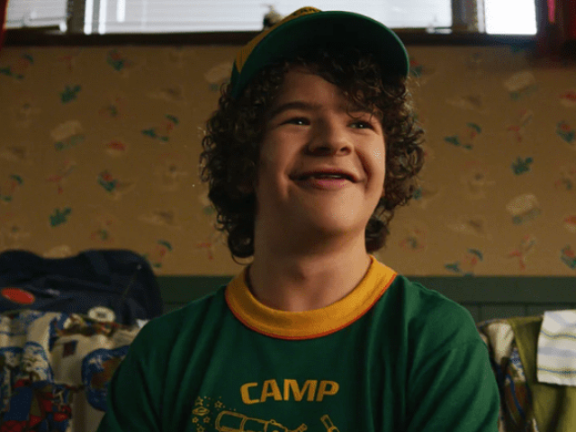 (Dustin)