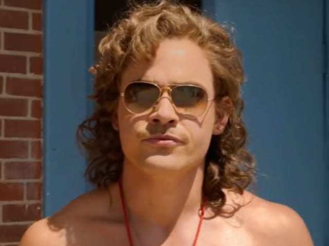 . Billy.