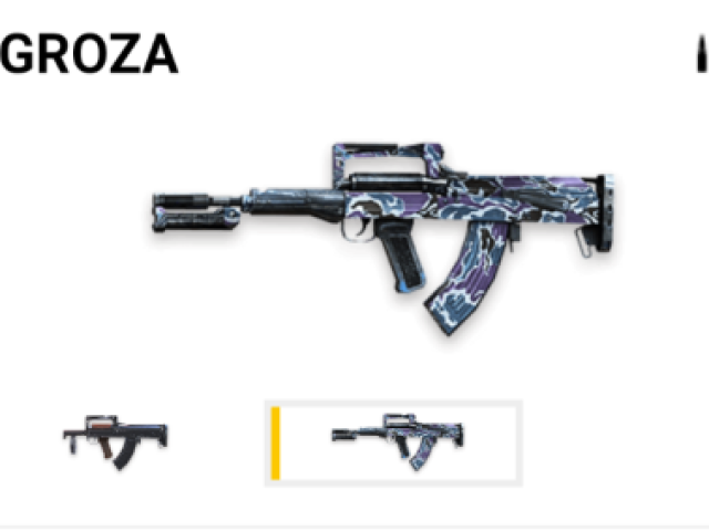 Groza