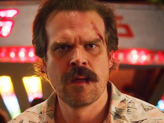 ; Hopper;