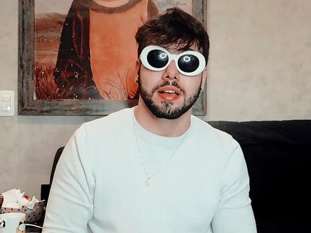 Parece que não foi tão bem assim...