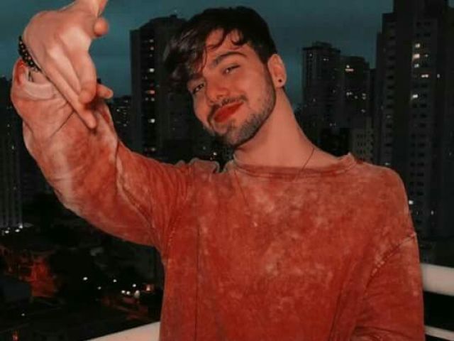 Uau, você realmente conhece o T3ddy!