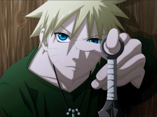 Você é fã de Naruto? (Hard)