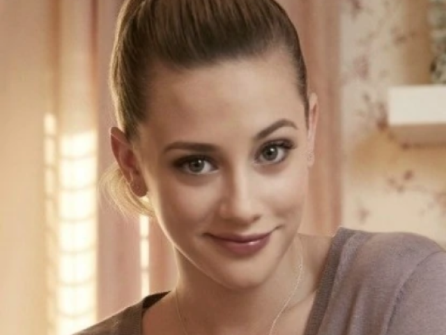 Betty Cooper