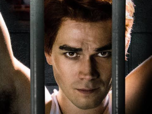 Archie Andrews