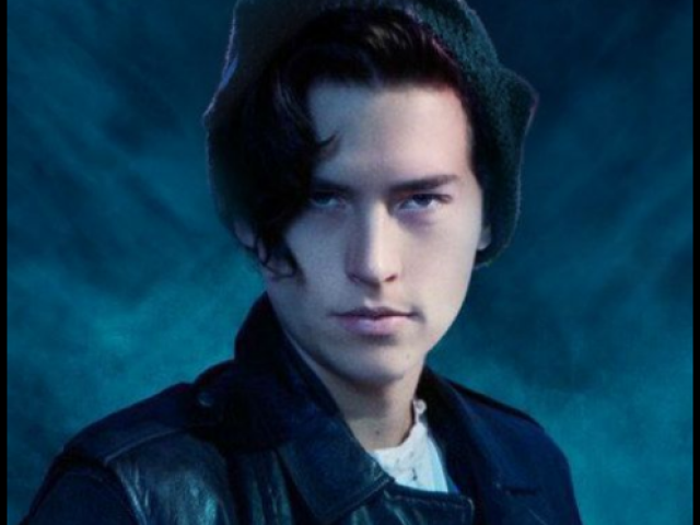 Jughead Jones