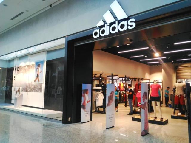 Adidas