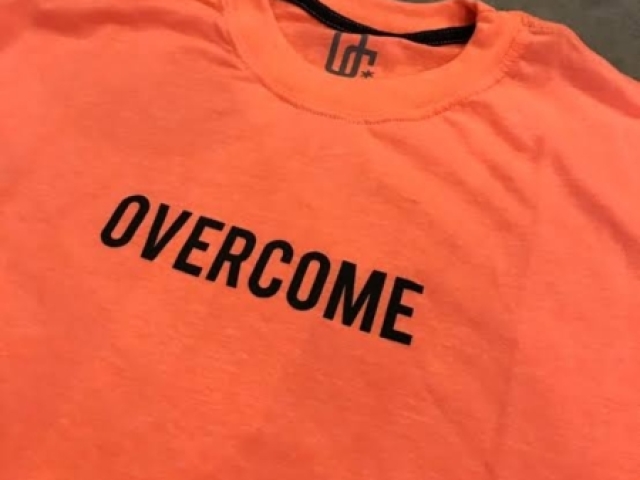 Overcome