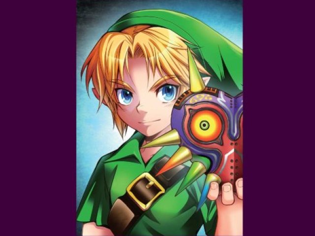 The Legend of Zelda: Majora's Mask