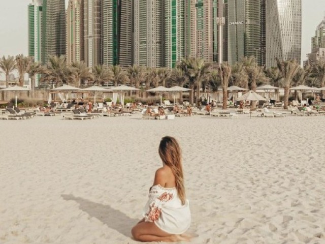 Dubai