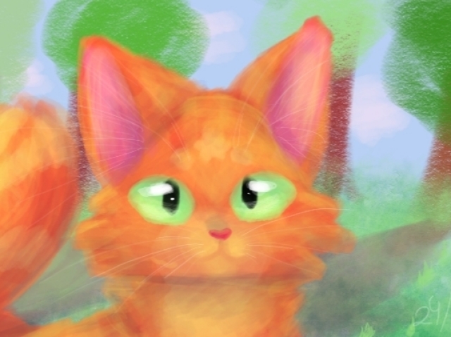 Firestar