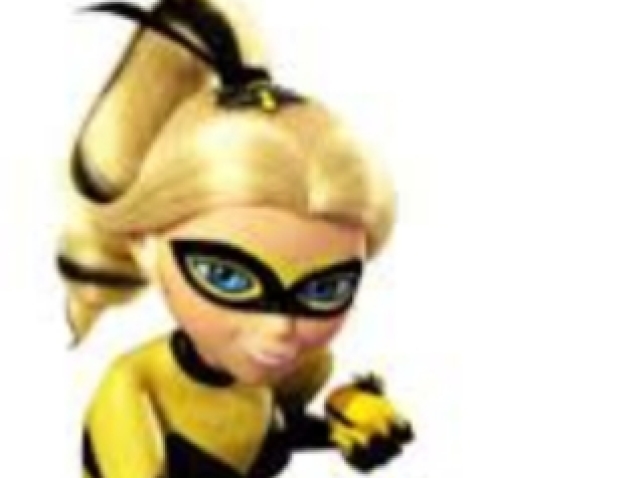 Queen bee (Cloe)