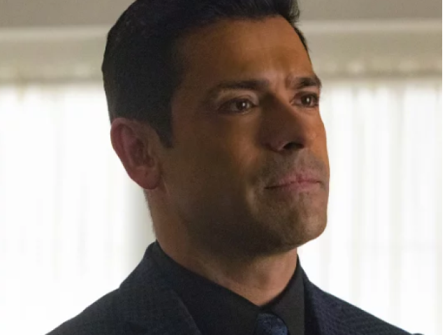 O Homem de Preto ( Hiram Lodge)