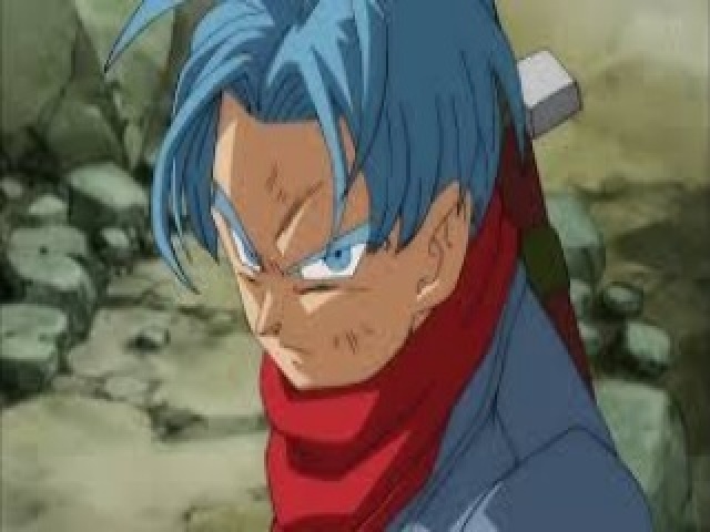 Trunks