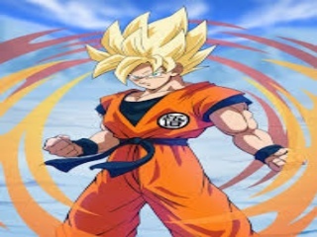 Goku