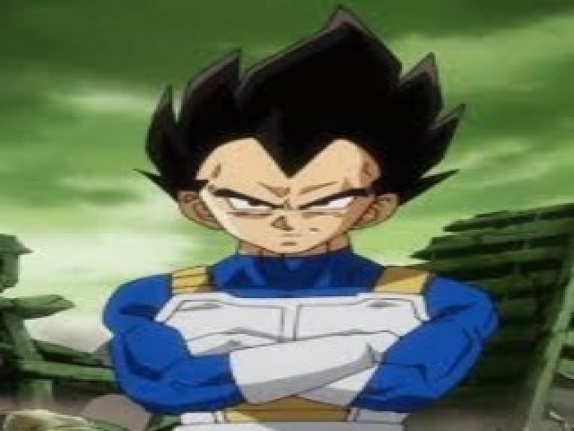 Vegeta