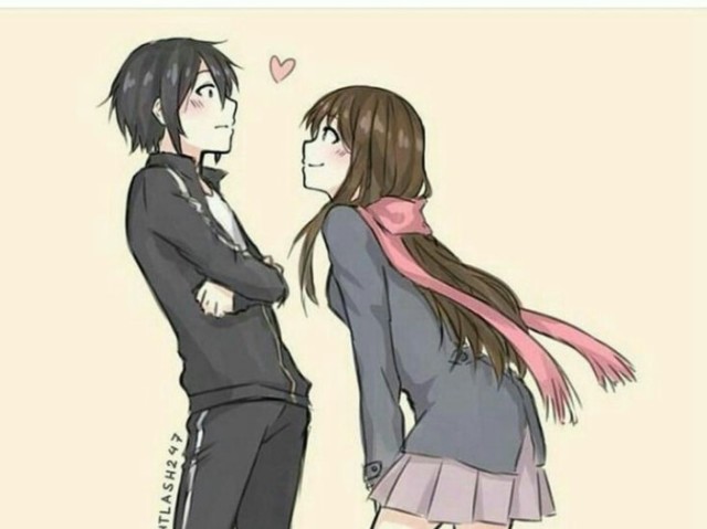 Noragami