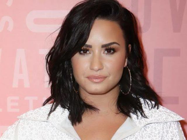 Demi Lovato
