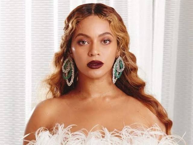 Beyoncé