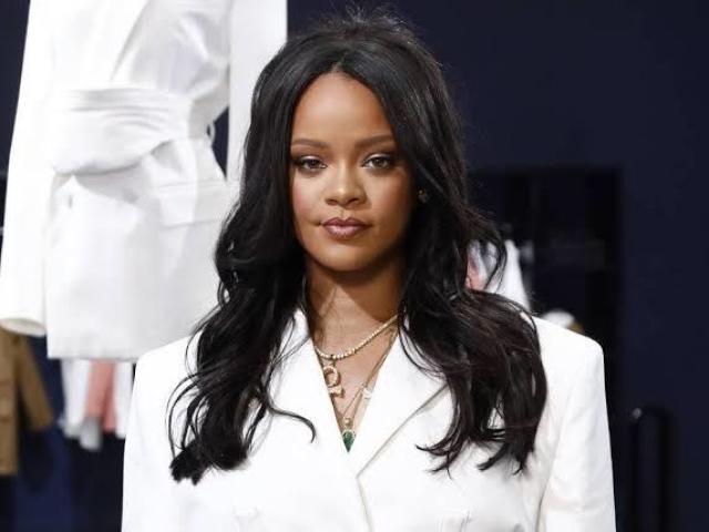 Rihanna