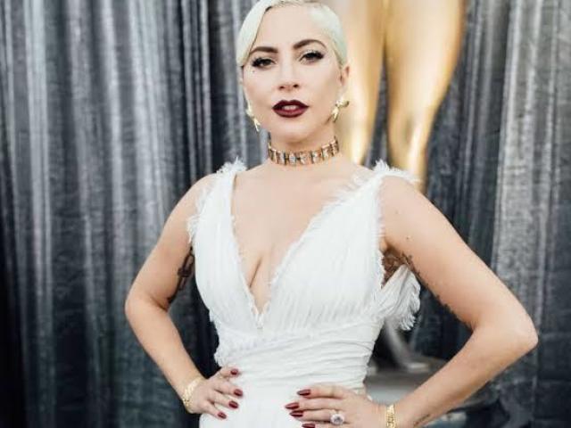 Lady Gaga