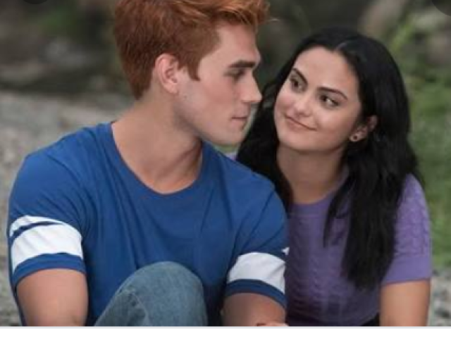 Archie e Veronica