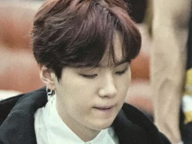 Pobre Suga!