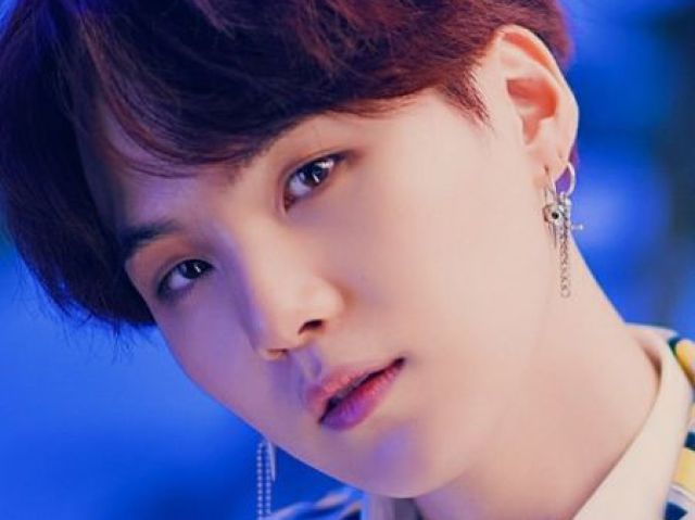Conhece seu idol