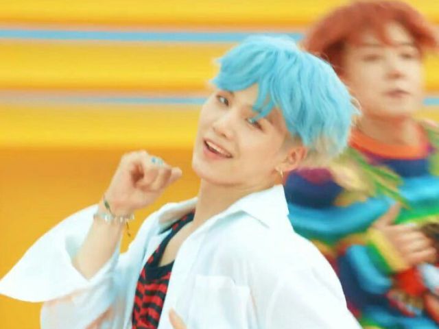 Army do Suga!