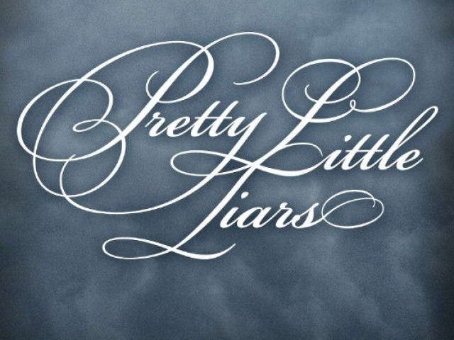 Petty Little Liars