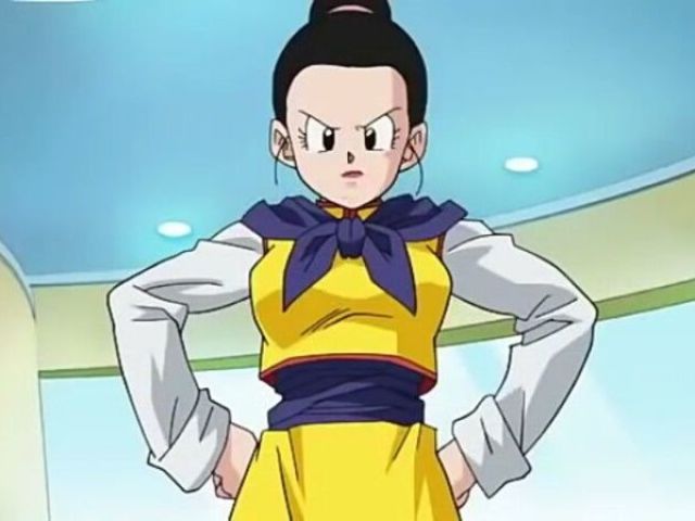 Quem você seria em Dragon Ball? Quizur