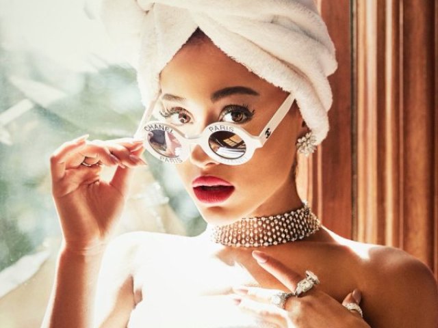 Viva um dia de luxo e descubra que cantora famosa você seria!