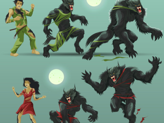 Werewolf