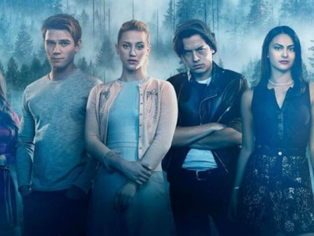 Teste seu conhecimento sobre Riverdale!
