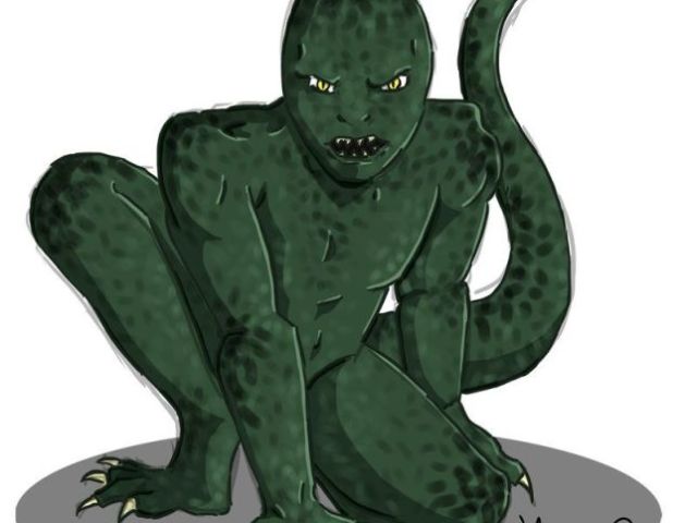Kanima