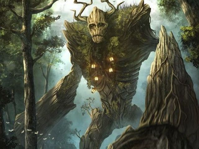 Treant